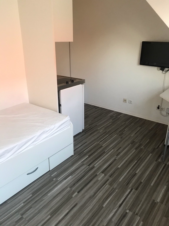 1-bedroom Apartment — photo 1