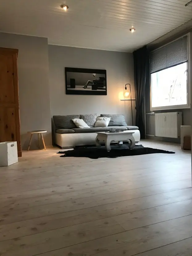 1-bedroom Apartment — photo 1