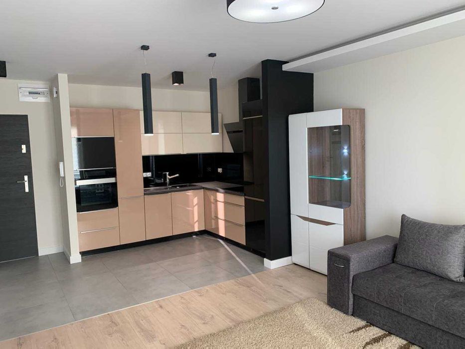 1-bedroom Apartment — photo 1