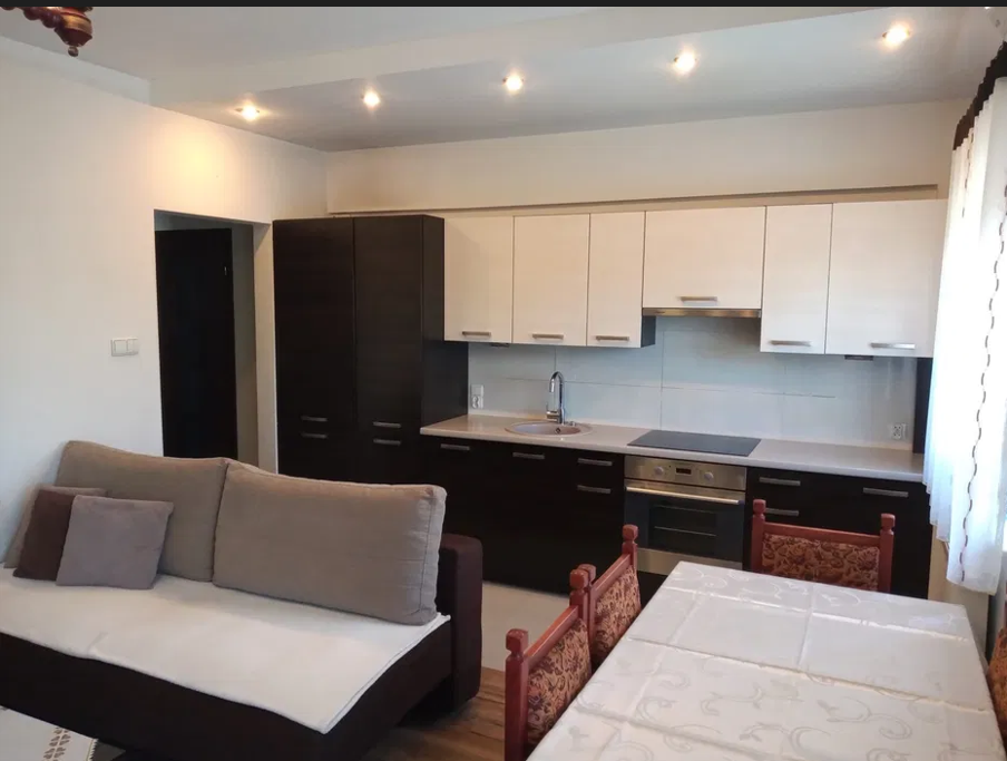 1-bedroom Apartment — photo 1