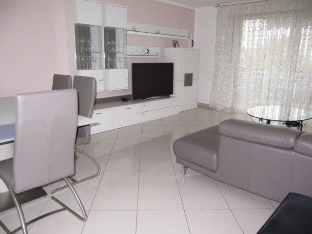 2-bedroom Apartment — photo 1