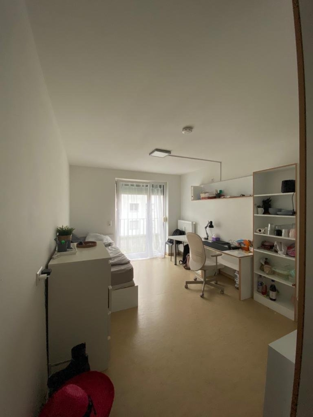 1-bedroom Apartment — photo 1