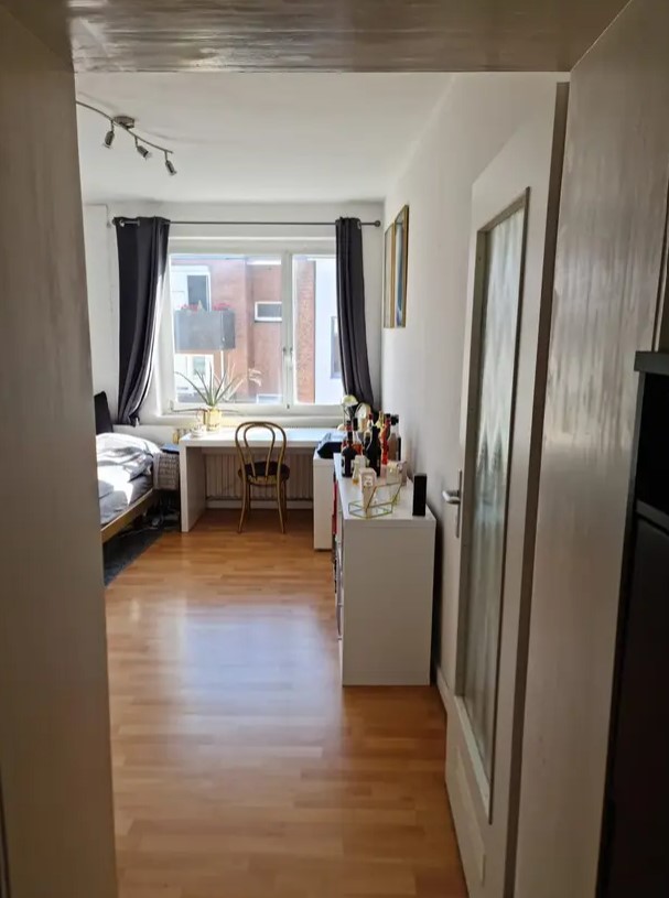 1-bedroom Apartment — photo 1