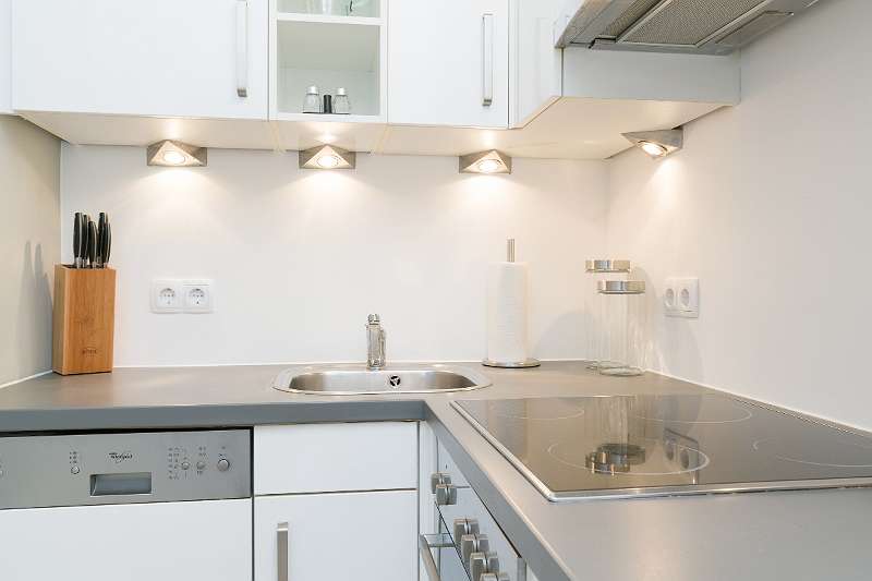 1-bedroom Apartment — photo 1