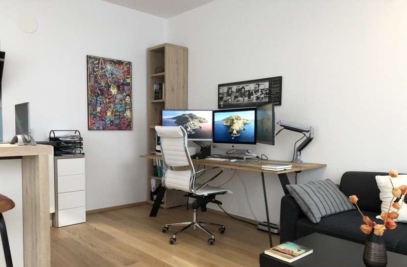 1-bedroom Apartment — photo 1