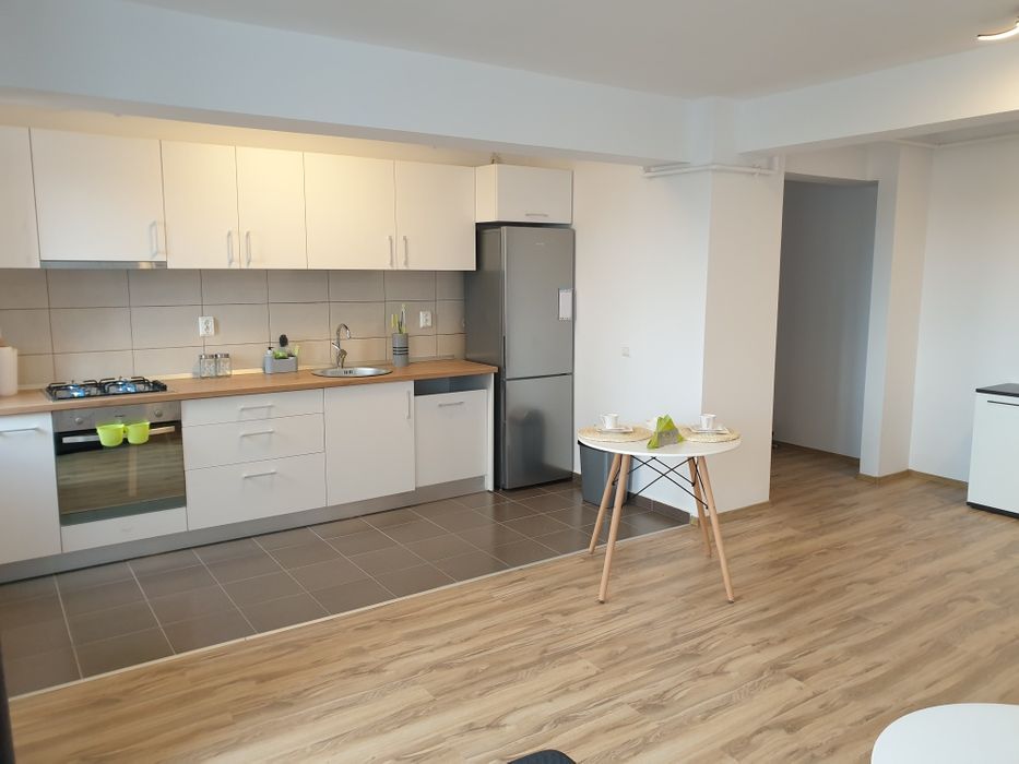 1-bedroom Apartment — photo 1