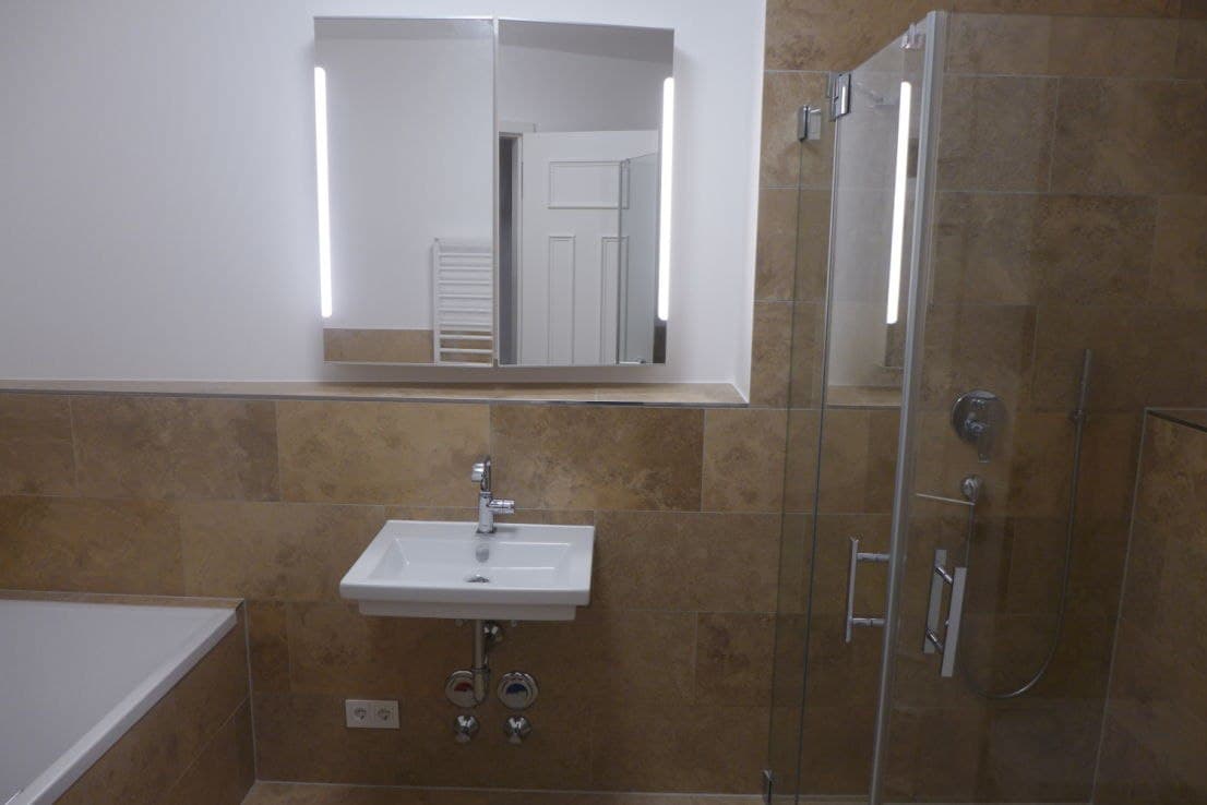 1-bedroom Apartment — photo 1
