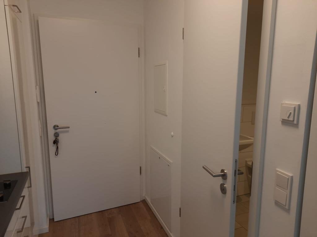 1-bedroom Apartment — photo 1