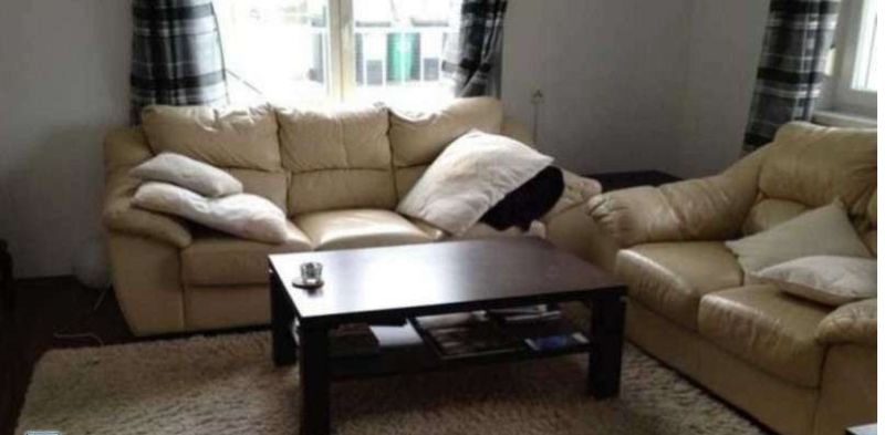 2-bedroom Apartment — photo 1