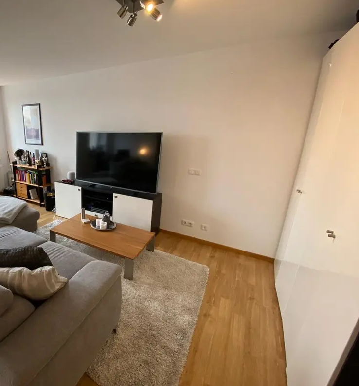 1-bedroom Apartment — photo 1