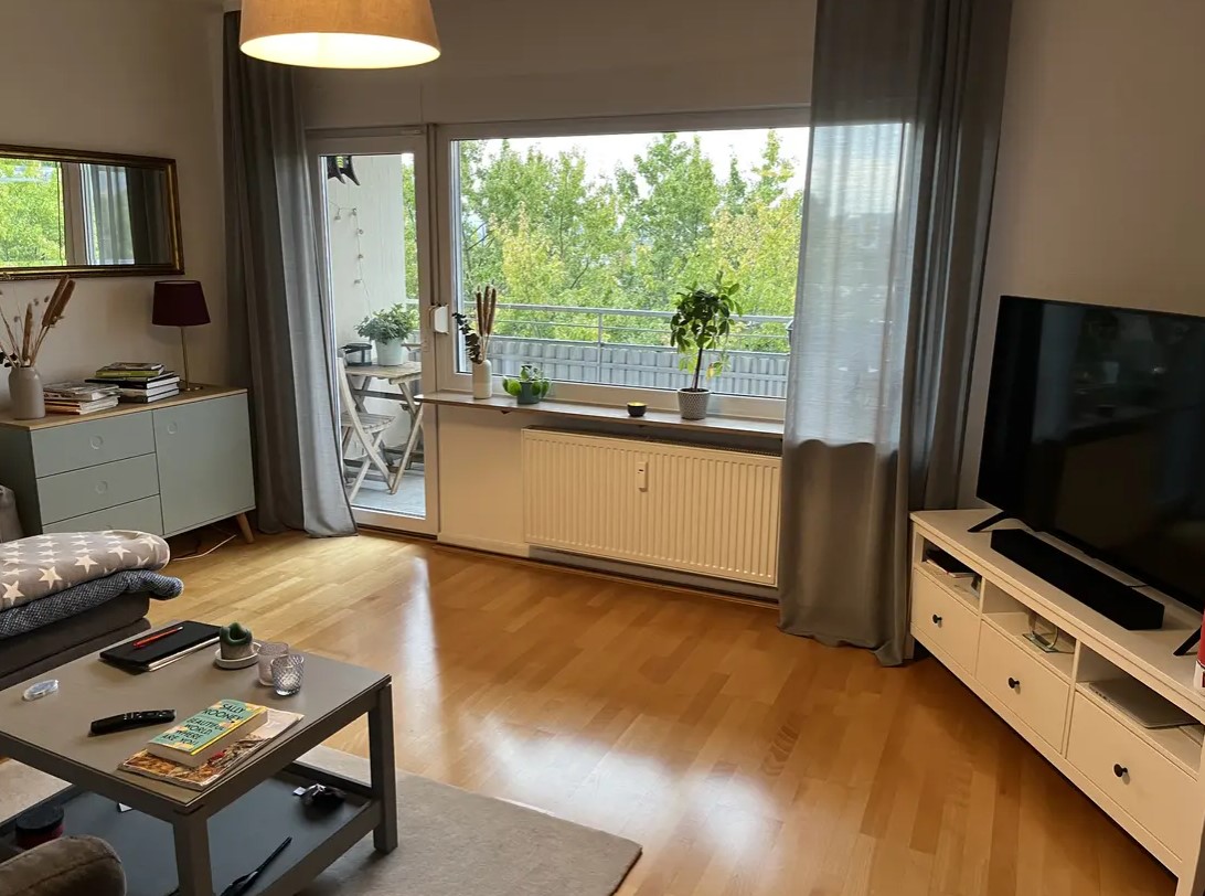 1-bedroom Apartment — photo 1