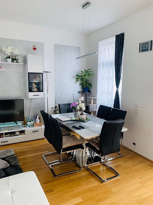 2-bedroom Apartment — photo 1