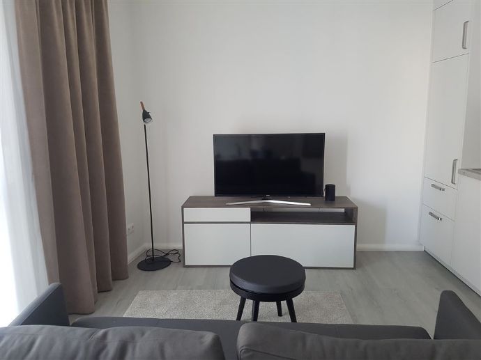 1-bedroom Apartment — photo 1