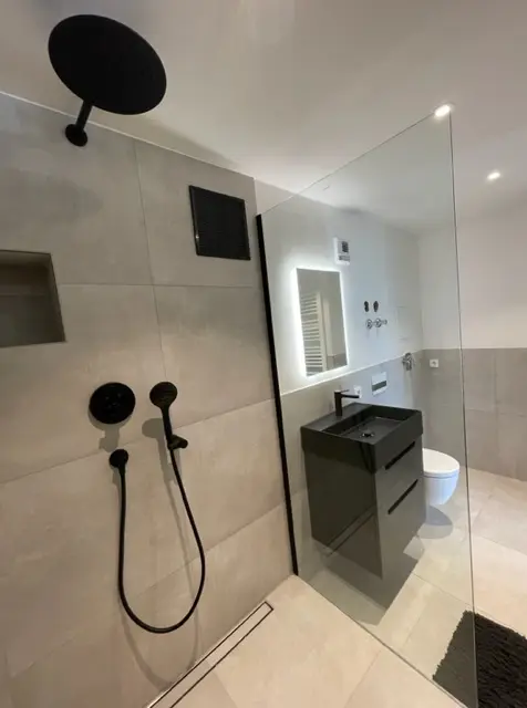1-bedroom Apartment — photo 1