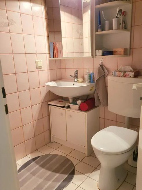 1-bedroom Apartment — photo 1