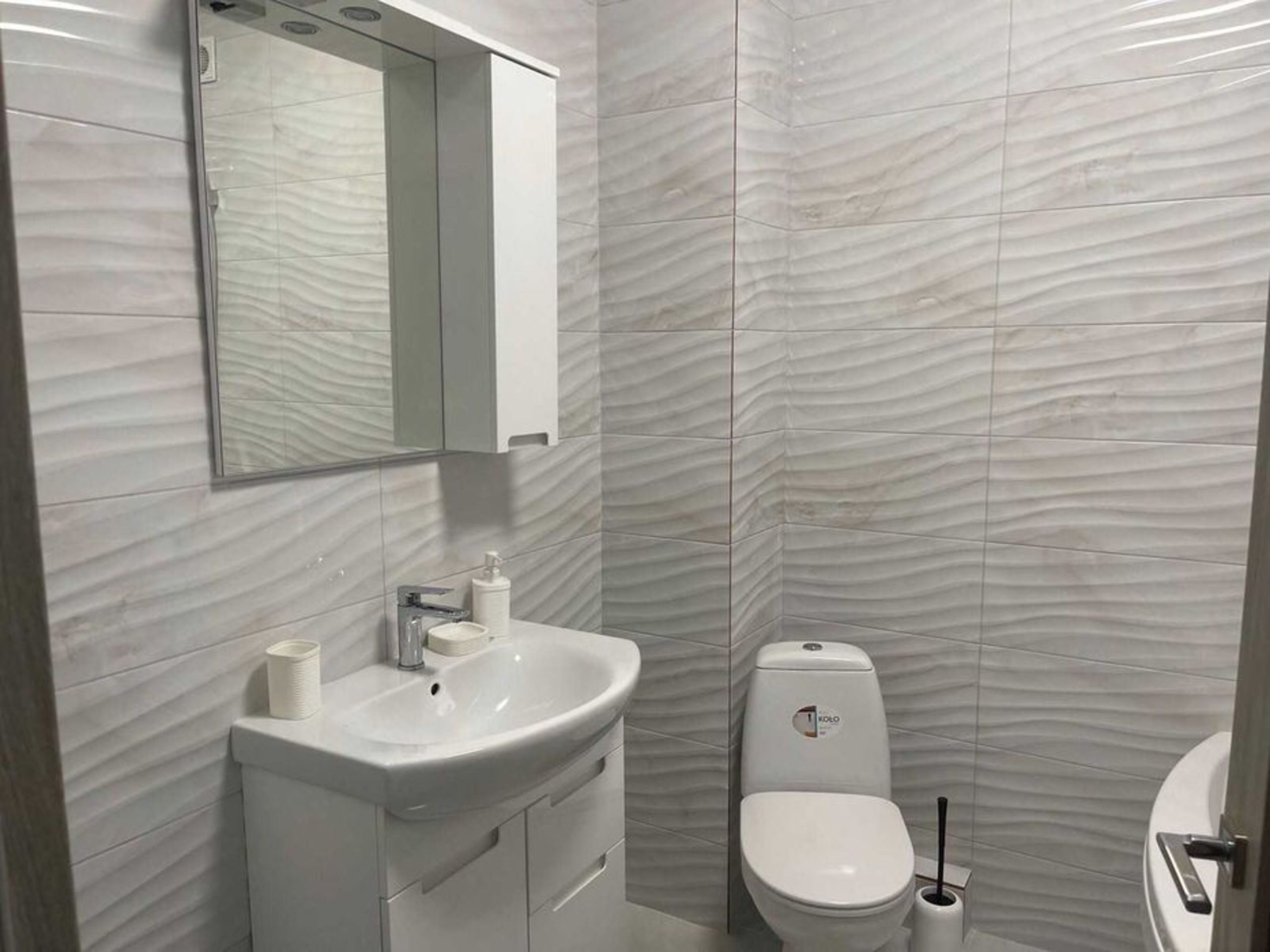 1-bedroom Apartment — photo 1