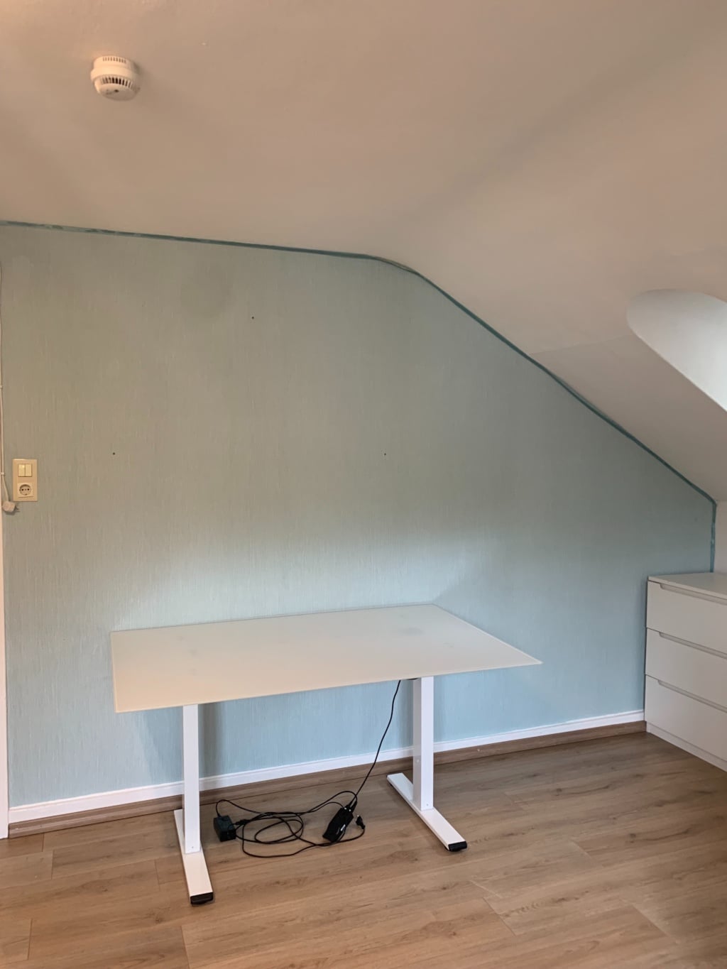 1-bedroom Apartment — photo 1