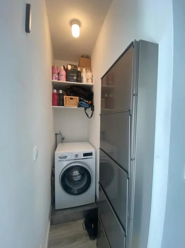 1-bedroom Apartment — photo 1