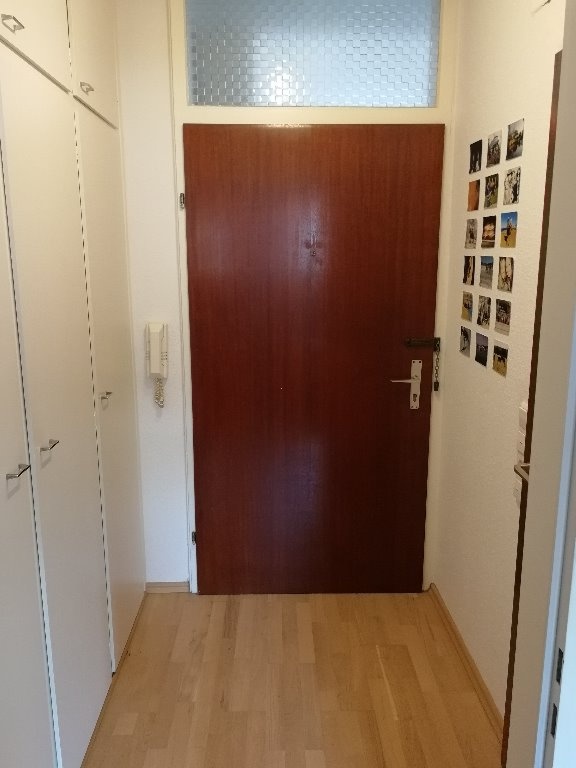 1-bedroom Apartment — photo 1