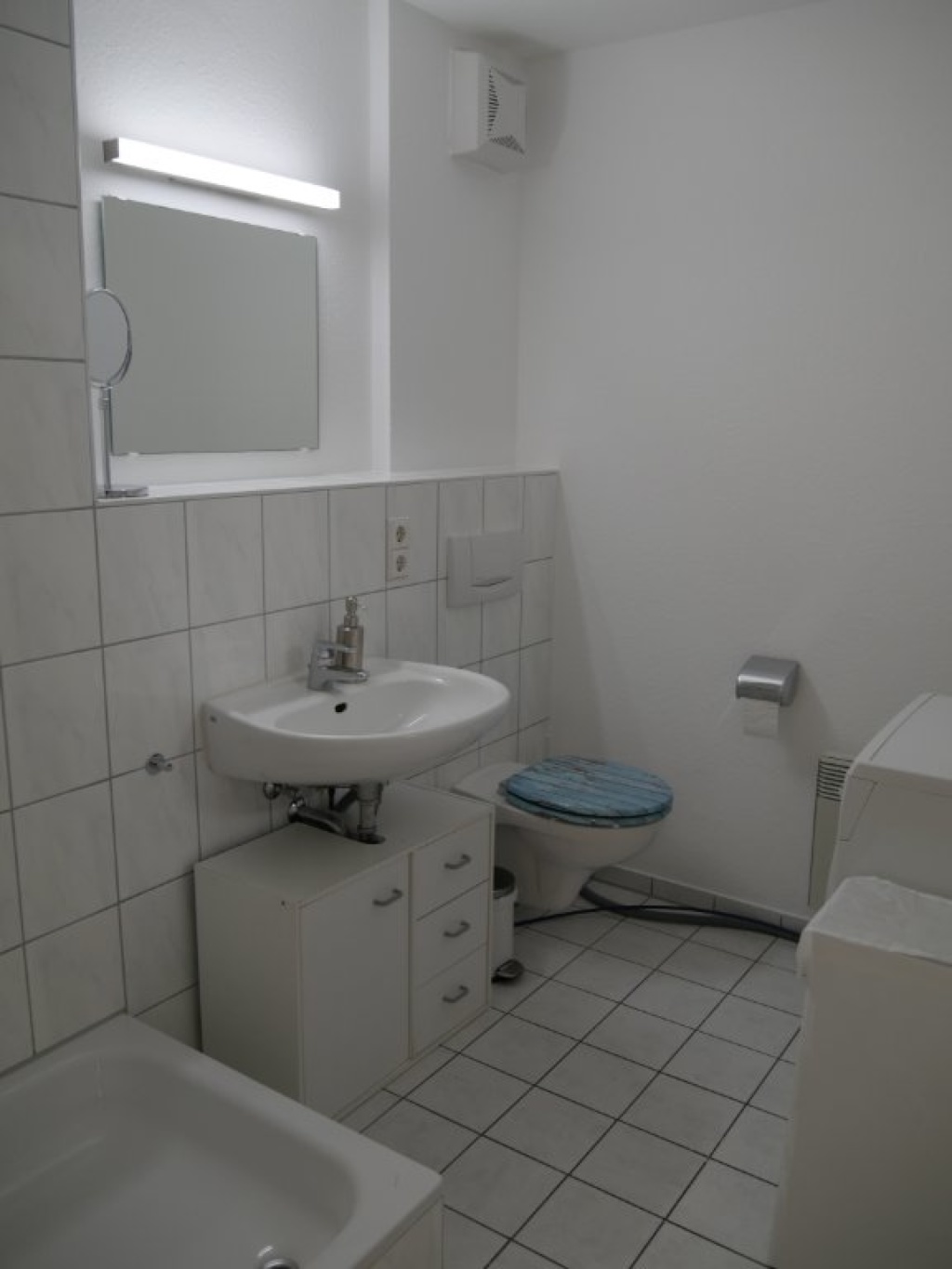 1-bedroom Apartment — photo 1