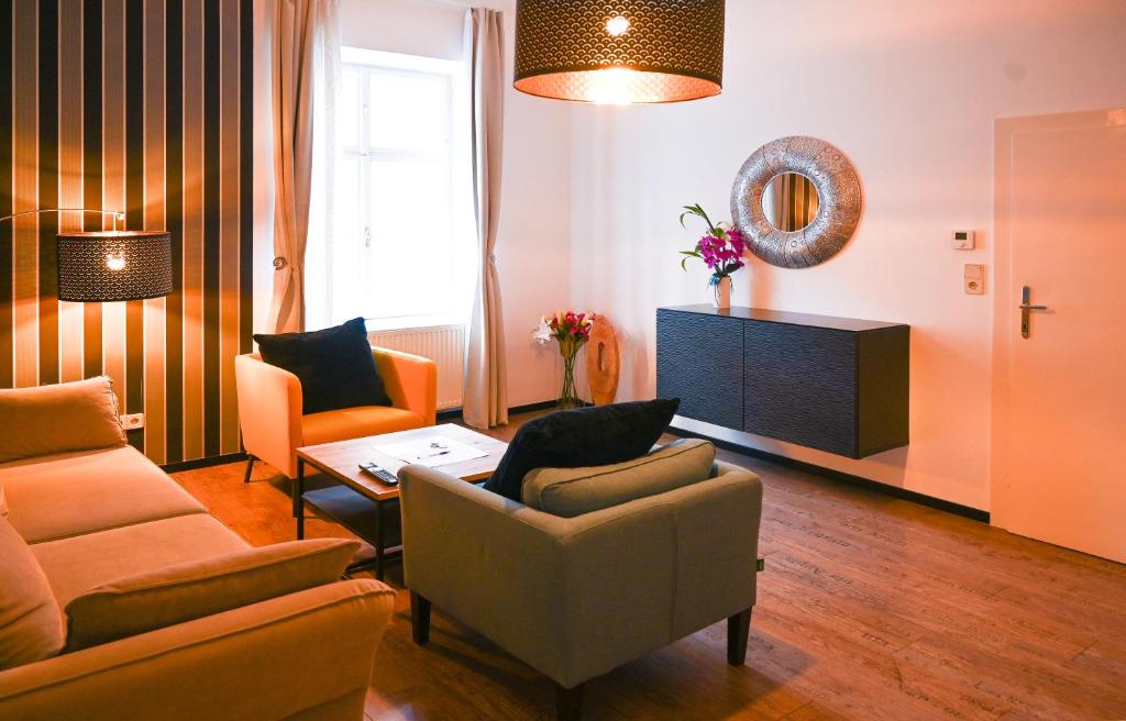 1-bedroom Apartment — photo 1