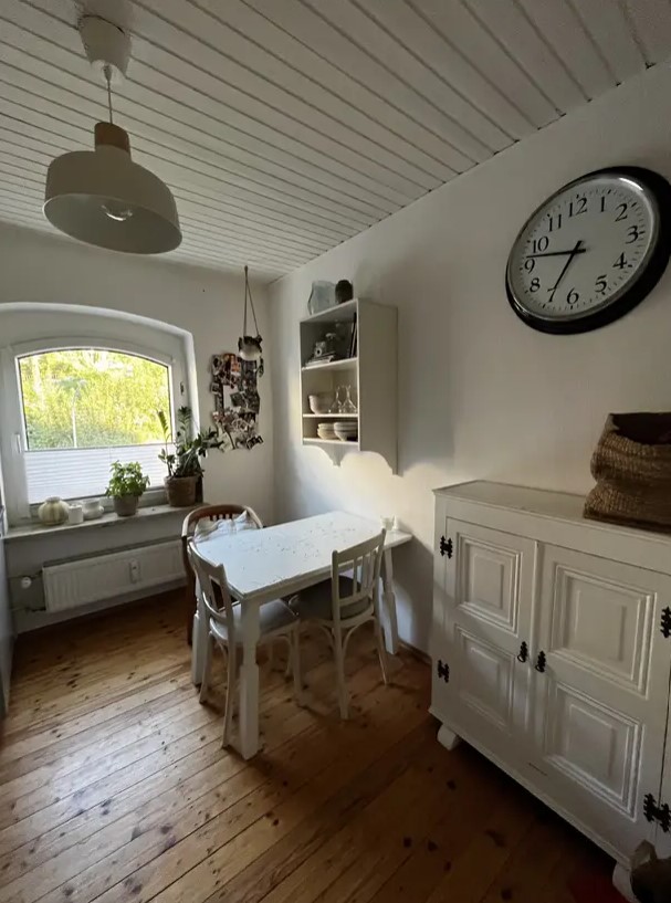 1-bedroom Apartment — photo 1