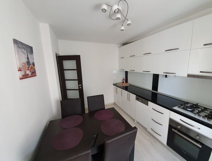 1-bedroom Apartment — photo 1