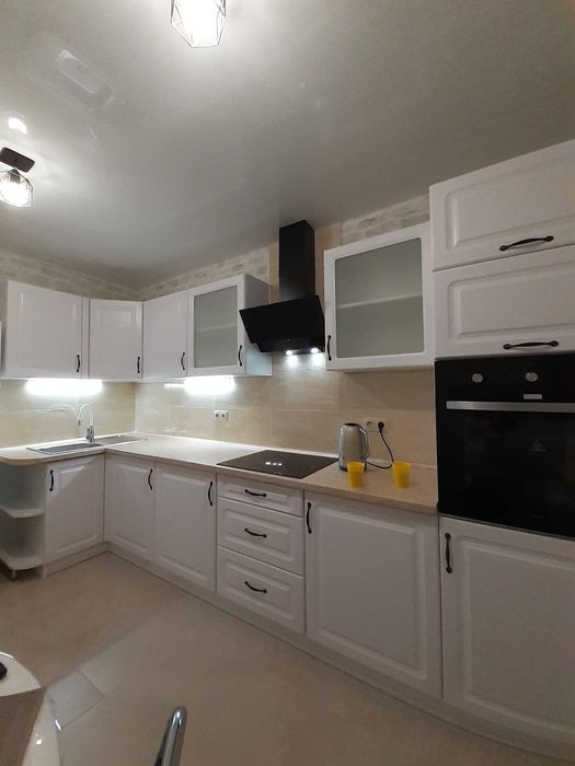 1-bedroom Apartment — photo 1