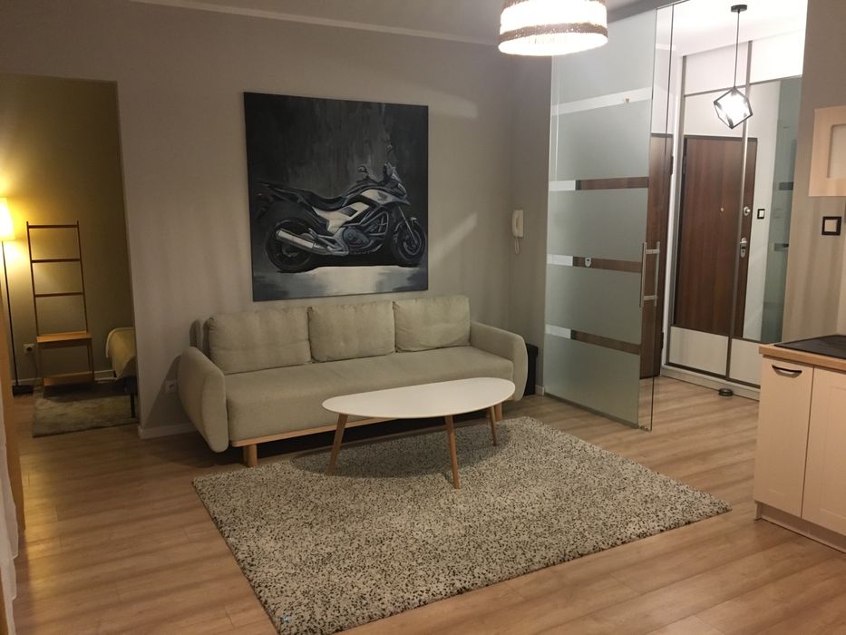 1-bedroom Apartment — photo 1