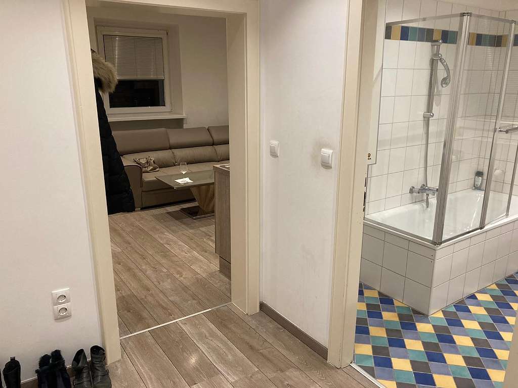 1-bedroom Apartment — photo 1