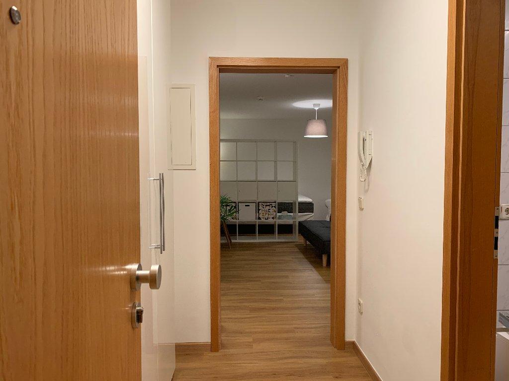 1-bedroom Apartment — photo 1