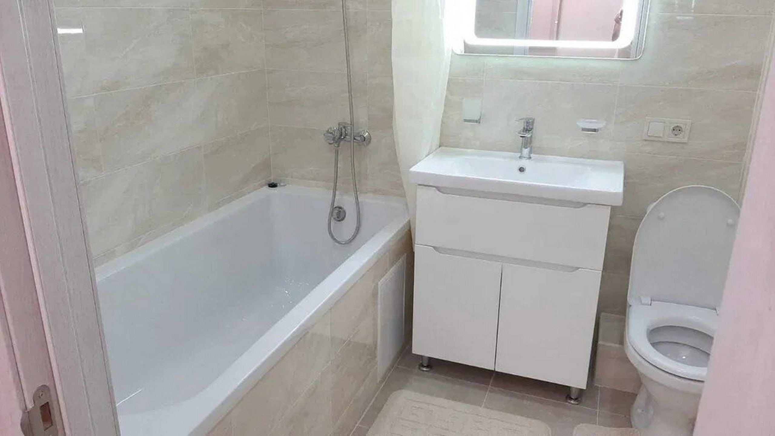 1-bedroom Apartment — photo 1