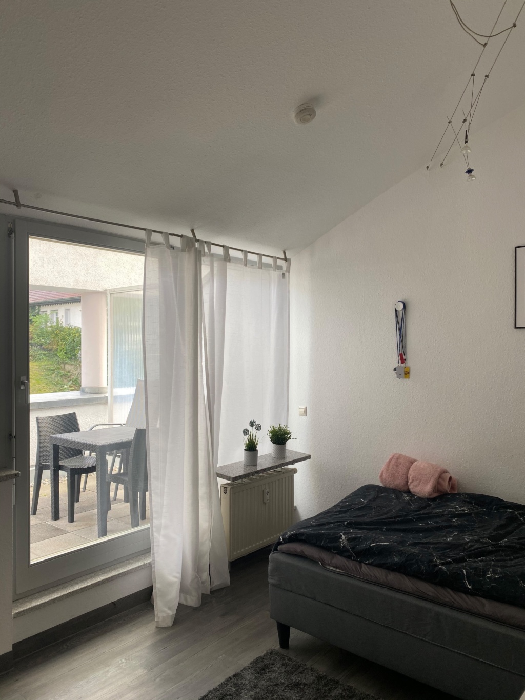 1-bedroom Apartment — photo 1