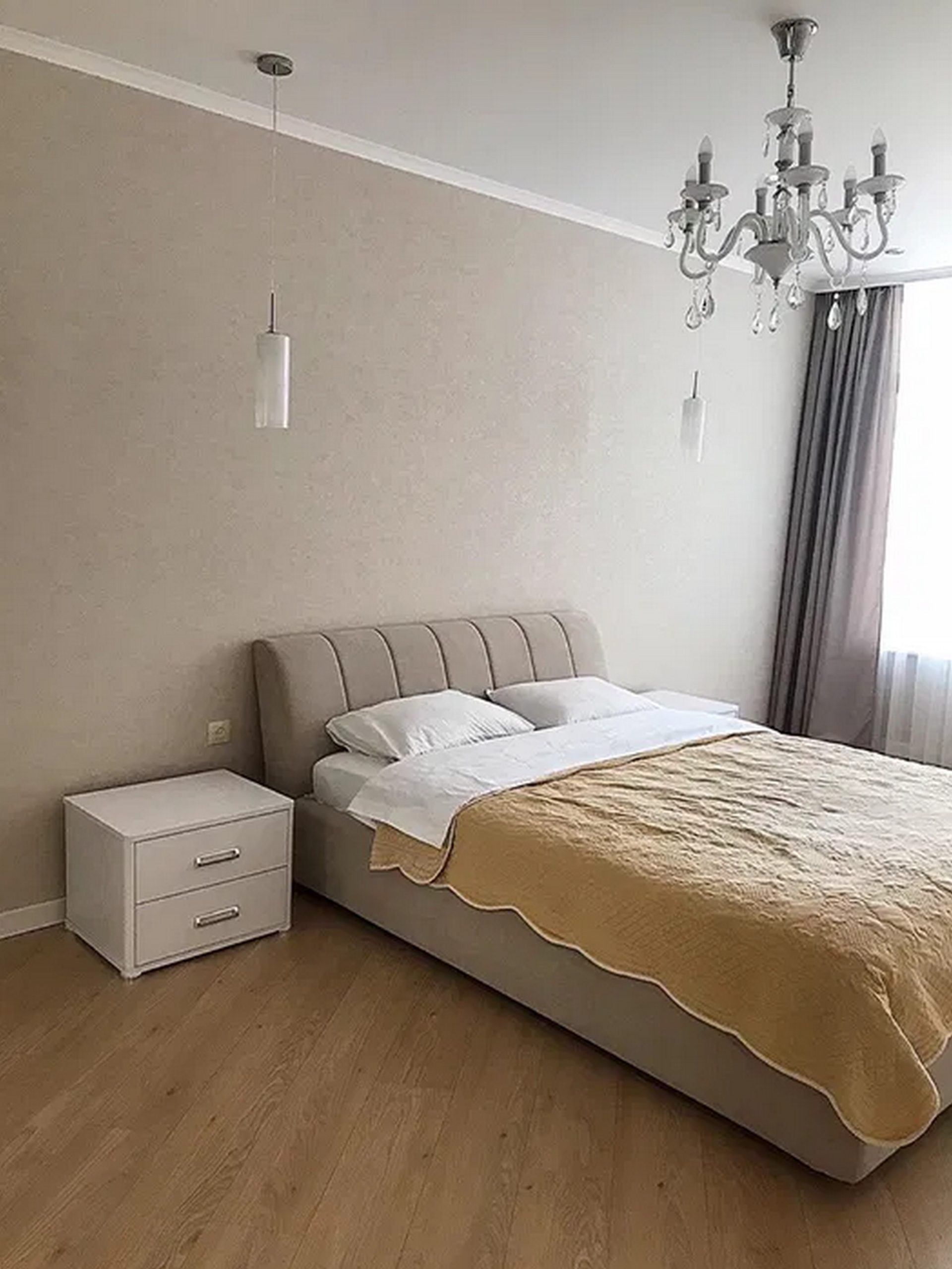 1-bedroom Apartment — photo 1