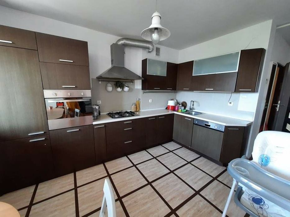 1-bedroom Apartment — photo 1