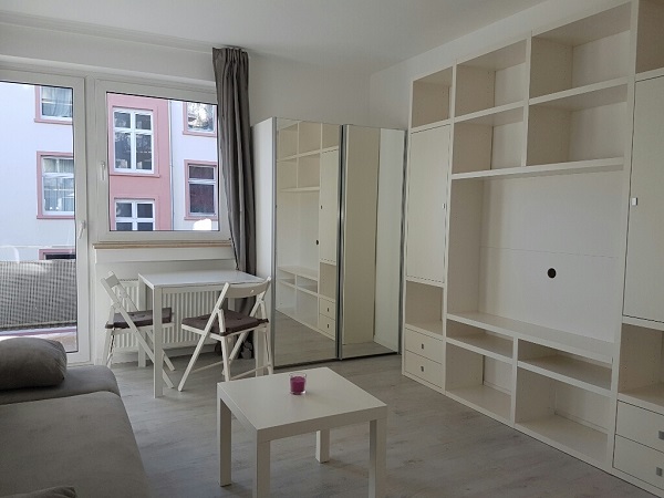 1-bedroom Apartment — photo 1