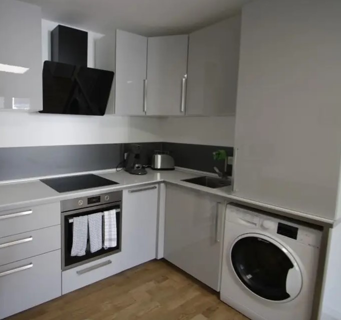 Modern & Comfortable Property in a Great Location — photo 1