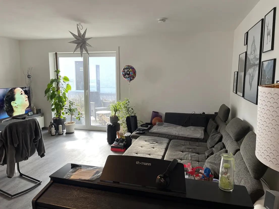 Modern Home with Character — photo 1