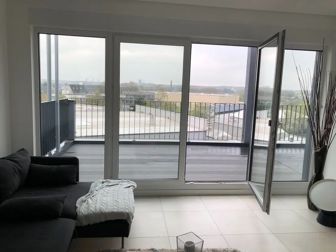 Spacious Apartment for Comfortable Living — photo 1