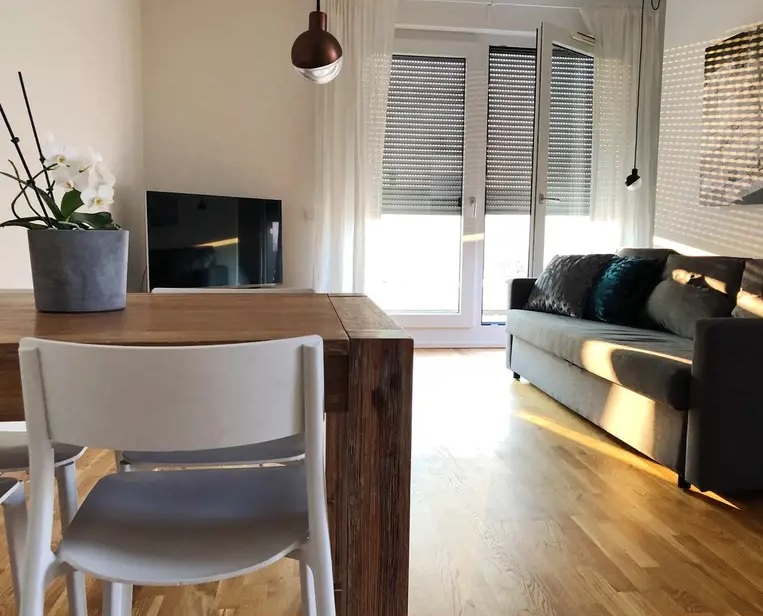 Lovely Apartment for Everyday Living — photo 1