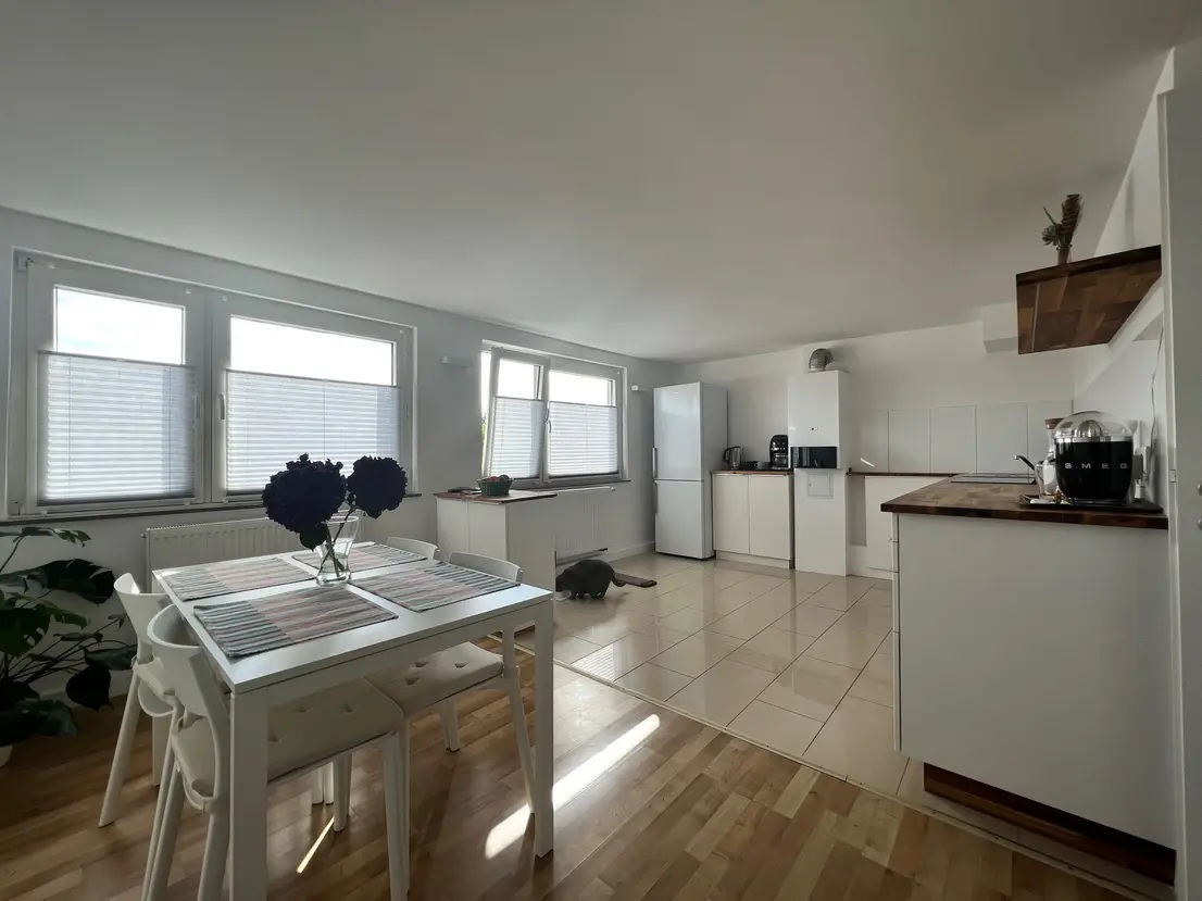 Beautiful Central Apartment — photo 1