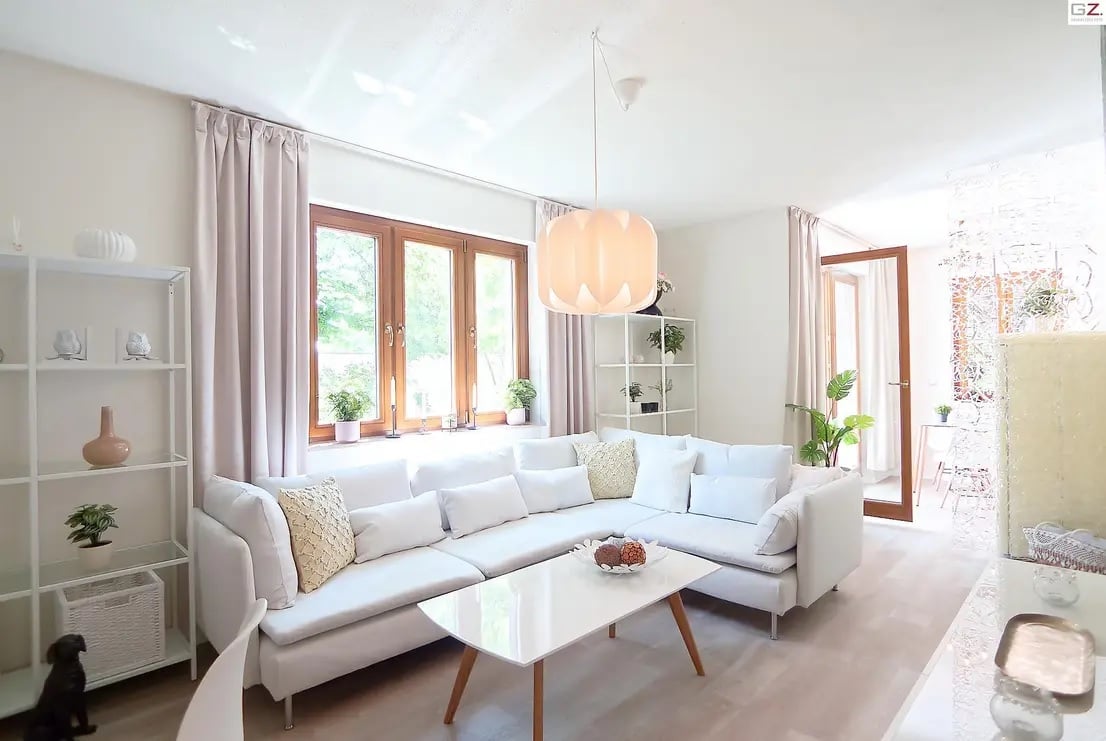 Comfortable Modern Apartment — photo 1