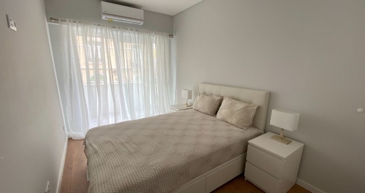 1-bedroom Apartment — photo 1