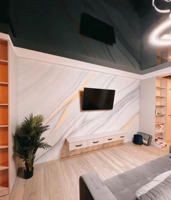 1-bedroom Apartment — photo 1