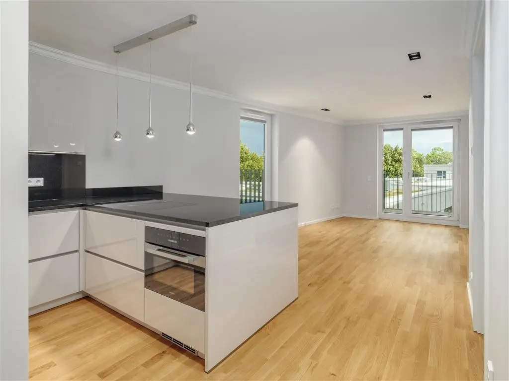 Charming Apartment in a Quiet Area — photo 1