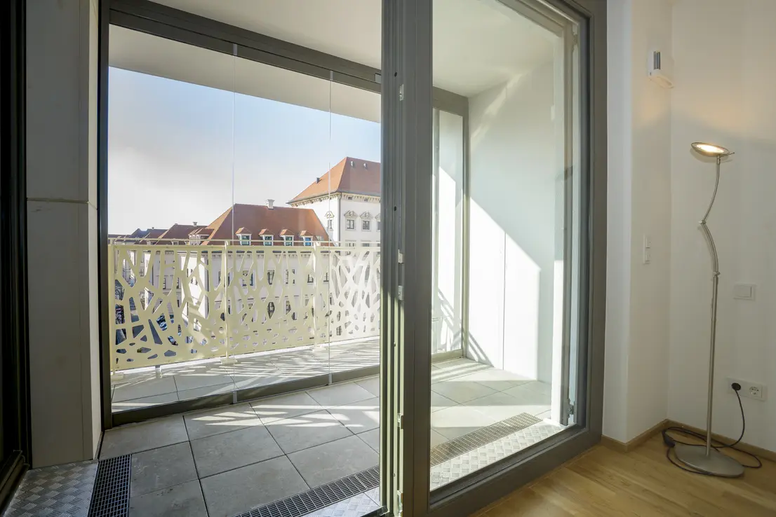 Luxury-Class Apartment — photo 1