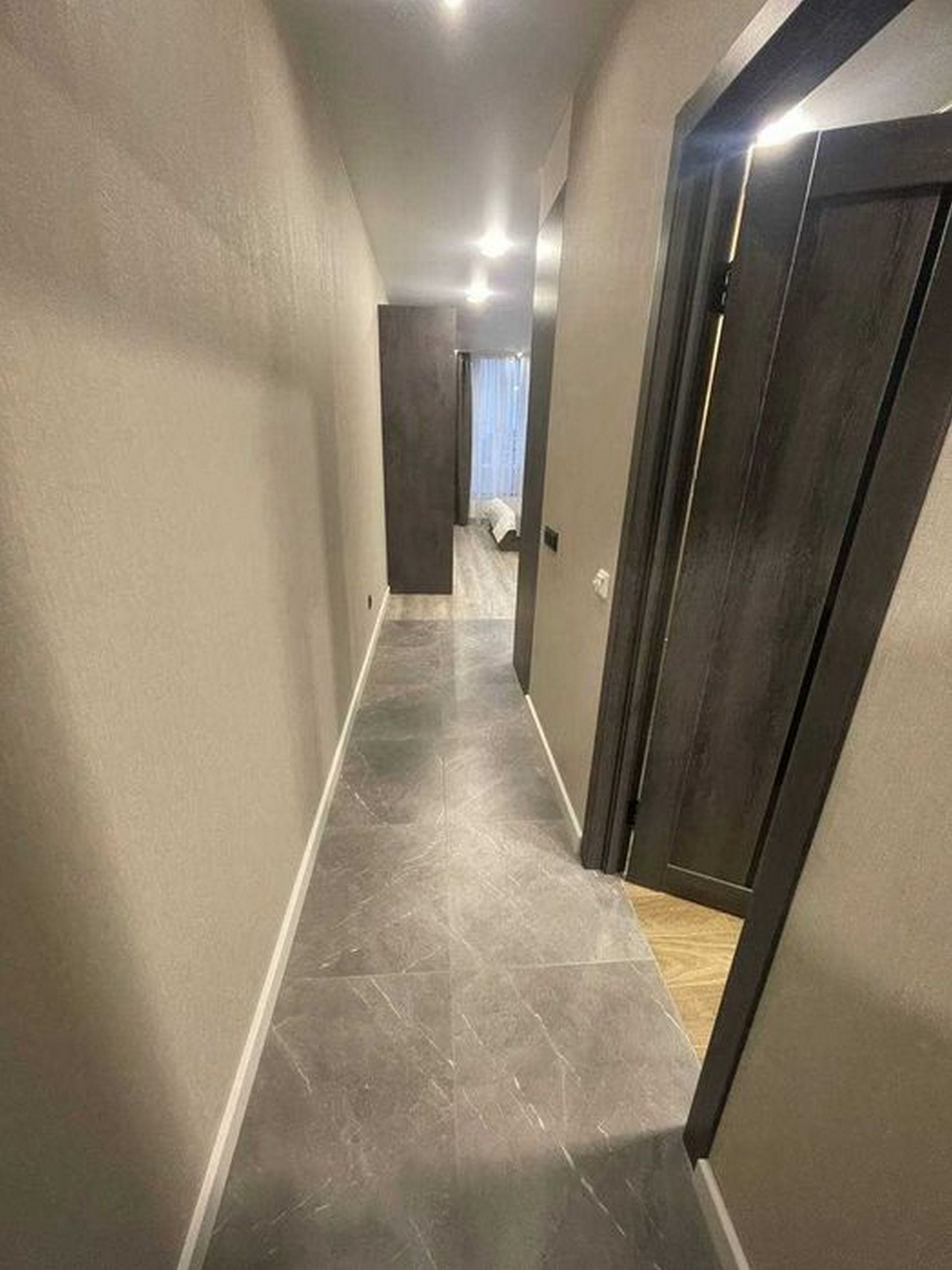 1-bedroom Apartment — photo 1