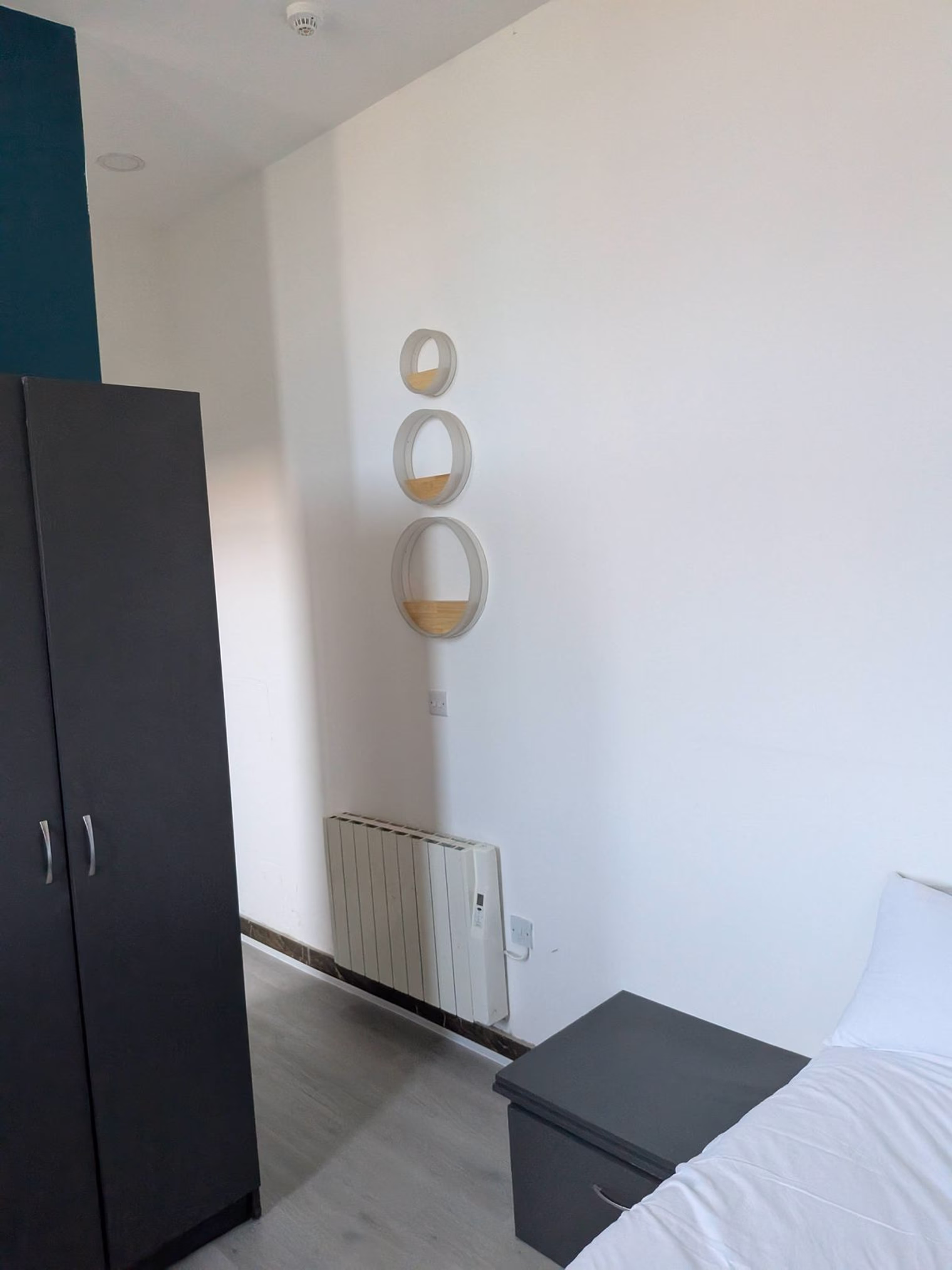 Studio — photo 1
