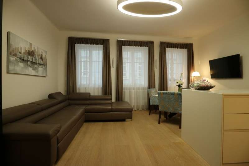 2-bedroom Apartment — photo 1